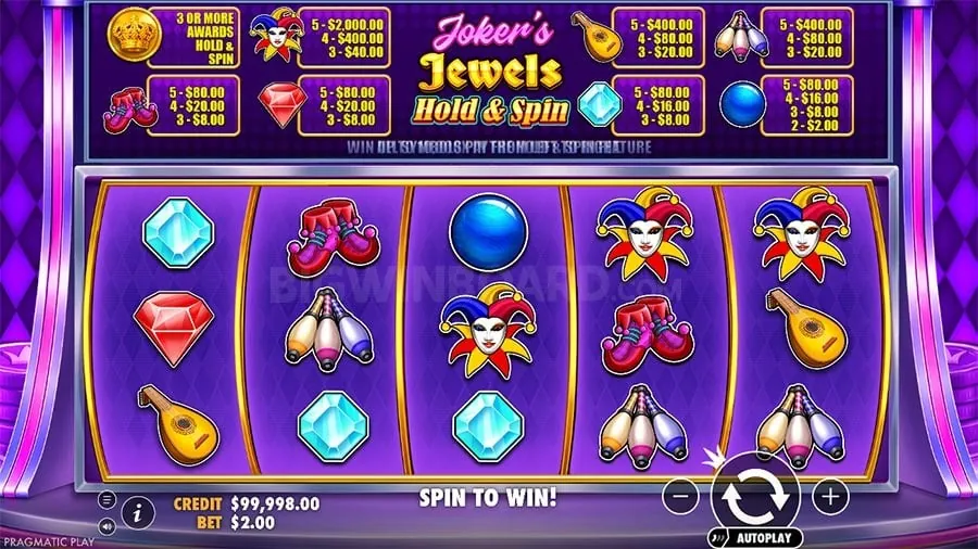 Mobile Friendly Casino