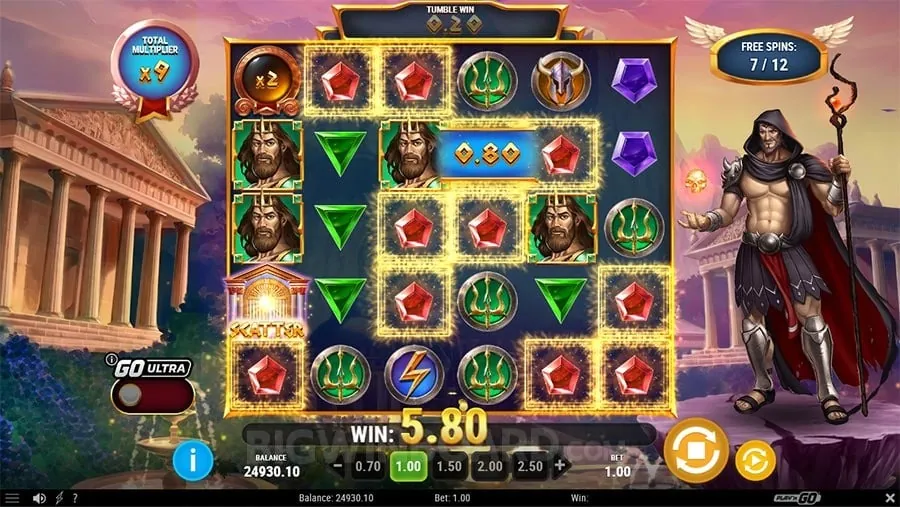 Secure Gaming Platform